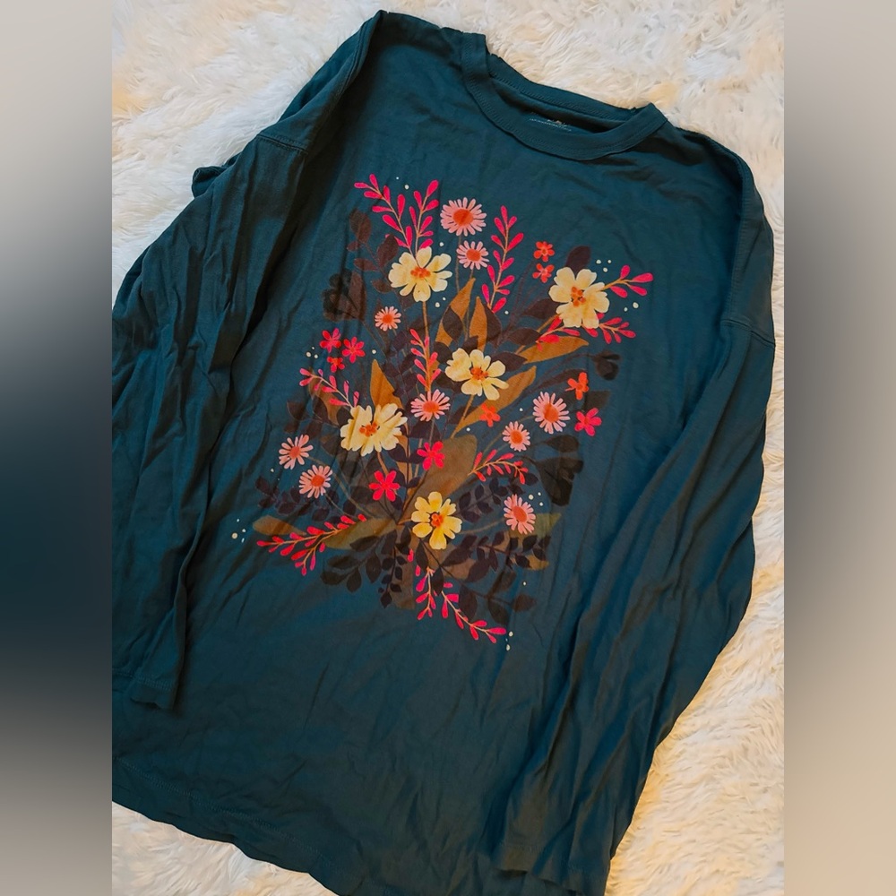 🏔️ Natural Life Shirt - Picture 2 of 5